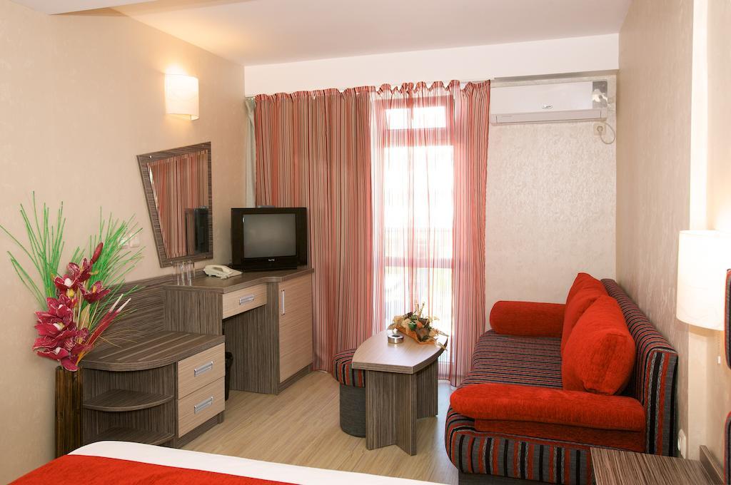 Hotel Kotva Sunny Beach Exterior foto